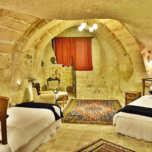 Heaven Cave House - Razziya Evi